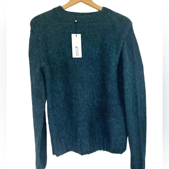 ModCloth Molly Bracken Mannix Sweater NEW WITH TAGS - Picture 6 of 16